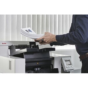 Kodak Alaris i5250 Scanner