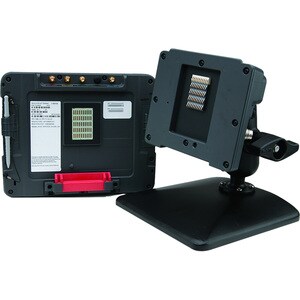 Honeywell Thor VM1A Vehicle Mount Terminal - Qualcomm Snapdragon 660 - Octa-core (8 Core) 2.20 GHz - 4 GB RAM - 32 GB Flas