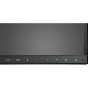 Monitor LCD NEC Display MultiSync EA271U 685,8 mm (27") Class 4K UHD - 16:9 - Nero - 68,6 cm (27") Viewable - WLED Luce po