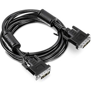 TRENDnet TK-CD10 3.05 m KVM Cable - Cable for KVM Switch, Keyboard/Mouse - First End: 1 x USB Type B - Male, 1 x DVI Digit
