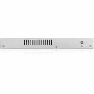ZYXEL GS1008HP 8 Ports Ethernet Switch - Gigabit Ethernet - 10/100/1000Base-T - 2 Layer Supported - 72 W Power Consumption