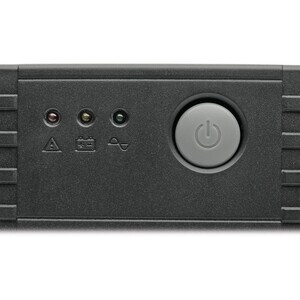 Eaton Tripp Lite Series 650VA 360W Line-Interactive UPS with 6 Outlets - AVR, VS Series, 120V, 50/60 Hz, Tower - Desktop/T