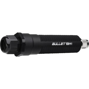 Ubiquiti Bullet BulletAC-IP67 460 Mbit/s Wireless Access Point - 5 GHz, 2.40 GHz