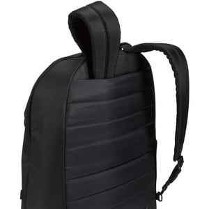 Case Logic Bryker BRYBPR-116 BLACK Carrying Case (Rolling Backpack) for 25.4 cm (10") to 39.6 cm (15.6") Notebook - Black 