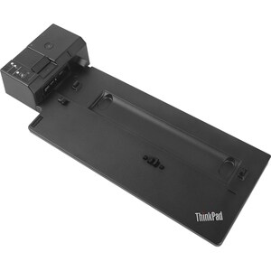 Lenovo - Open Source ThinkPad Pro Docking Station - for Notebook - Proprietary Interface - Docking