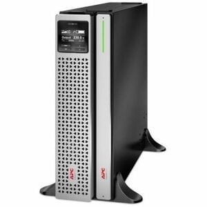 APC by Schneider Electric Smart-UPS SRT Double Conversion Online UPS - 3 kVA/2,70 kW - 3U Tower/Rack konvertierbar - 230 V