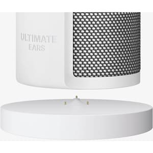 Ultimate Ears Power up Docking Cradle for Speaker - Charging Capability - White