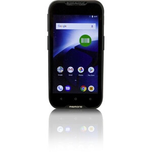 Datalogic Handheld-Terminal-Auslösegriff