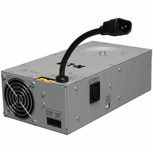 Tripp Lite series HC350SR Power Inverter - Input Voltage: 120 V AC - Output Voltage: 120 V AC