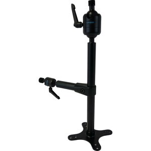 Zirkona Vehicle Mount - Black Powder Coat - Black Powder Coat