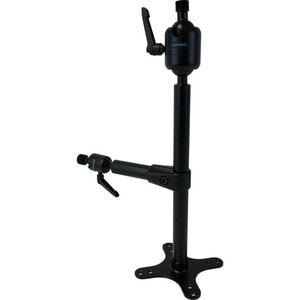 Zirkona Vehicle Mount - Black Powder Coat