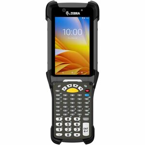 Zebra MC9300 Handheld Mobile Computer - 2D, 1D - SE4850Scan Engine - Qualcomm Snapdragon 2.20 GHz - 4 GB RAM - 32 GB Flash