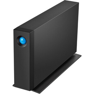 Disco rigido Desktop LaCie d2 Professional STHA8000800 - Esterno - 8 TB - USB 3.1 (Gen 2) tipo C