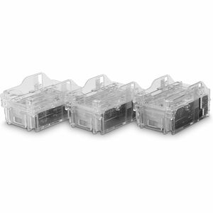 STPLR/STCKR FINISHER STAPLES-LJ A3 SERIES
