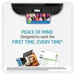962XL MAGENTA ORIGINAL INK CARTRIDGE