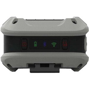 Honeywell RP2 Direct Thermal Printer - Monochrome - Portable - Receipt Print - USB - Bluetooth - Near Field Communication 