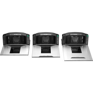 Zebra MP7002 In-counter Barcode Scanner - 1D, 2D - CMOS