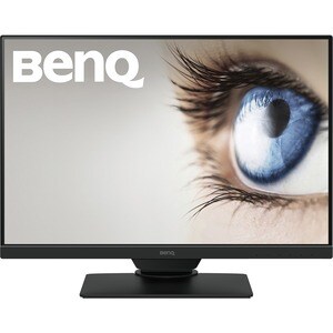 BenQ BL2581T 63,5 cm (25 Zoll) WUXGA LCD-Monitor - 16:10 Format - Schwarz - 635 mm Class - IPS-Technologie (In-Plane-Switc