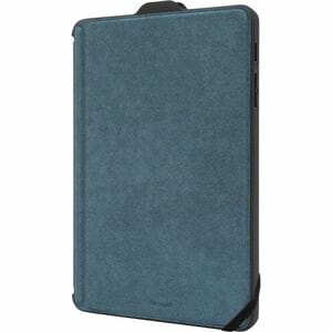 Targus Protect THZ779GL Carrying Case Microsoft Surface Go 2, Surface Go, Surface Go 3, Surface Go 4 Tablet - Grey - Drop 