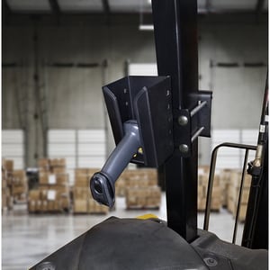 Gamber-Johnson Vehicle Mount for Scanner