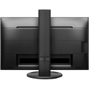 Moniteur, FHD, 23.8 Pouces, IPS, 60Hz, 5ms , Adaptive Sync, Display Port, HDMI, DVI, VGA, Réglable en Hauteur, H Parleurs,