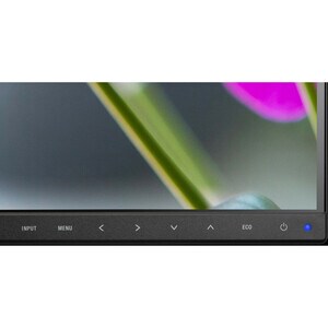 NEC Display MultiSync EA241F Full HD LCD-Monitor - 16:9 Format - Schwarz - 60,5 cm (23,8 Zoll) Viewable - WLED Hintergrund