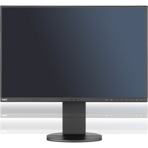 NEC MultiSync EA231WU-BK. Bildschirmdiagonale: 57,1 cm (22.5 Zoll), Bildschirmauflösung: 1920 x 1200 Pixel, HD-Typ: WUXGA,