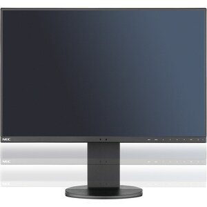 NEC Display MultiSync EA231WU 57,2 cm (22,5 Zoll) WUXGA WLED LCD-Monitor - 16:10 Format - Schwarz - 1920 x 1200 Pixel Bild