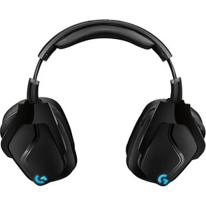 Logitech G935 Headset - Wireless - Over-the-head