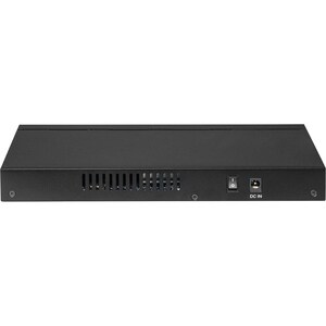 Switch Ethernet Edimax GS-3008P 8 Porte Gestibile - Gigabit Ethernet - 10/100/1000Base-T - 2 Layer supportato - Coppia inc