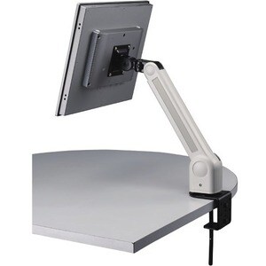 Advantech Clamp Mount for Panel PC - 1 Display(s) Supported - 54.6 cm (21.5") Screen Support - 10 kg Load Capacity - 75 x 