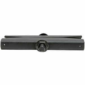 Tripp Lite by Eaton Butt-Splice Kit for Straight and 90-Degree Ladder Runway Sections - Hardware Included - Black