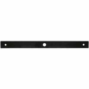 Tripp Lite by Eaton Ceiling Center Support Kit for 18 in. Cable Runway, Straight and 90-Degree - Hardware Included - Black