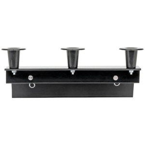 Eaton Tripp Lite Series Cable Runway Radius Drop for 12 in. Straight & 90-Degree Ladder Sections - Hardware Included - Cab