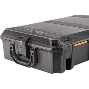 Pelican V700 Vault Takedown Case - Internal Dimensions: 36.50" Length x 14.50" Width x 6" Depth - External Dimensions: 39.