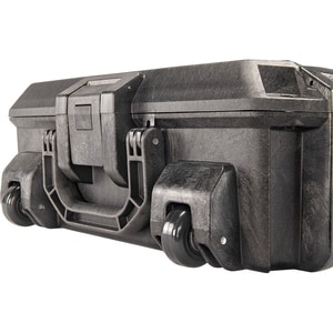 Pelican V730 Vault Tactical Rifle Case - Internal Dimensions: 44" Length x 16" Width x 6.25" Depth - External Dimensions: 