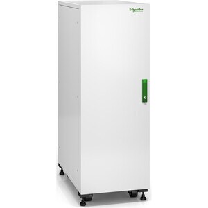 APC by Schneider Electric Gabinete de matriz energética - 0 x Modules Installed - 6 x Slots de expansão - Gerenciamento re