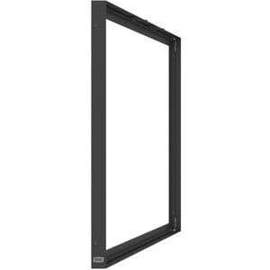 SMS Mounting Frame for Digital Signage Display - Black - 1 Display(s) Supported - 81.3 cm (32") Screen Support