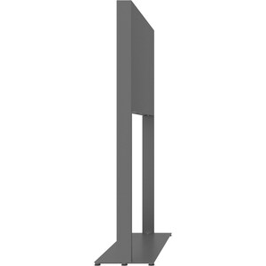 SMS Display Enclosure - Freestanding