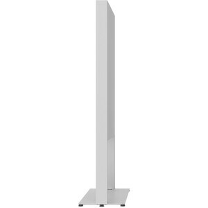 SMS Display Enclosure - Freestanding