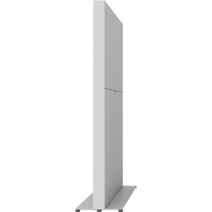 SMS Display Enclosure - Freestanding