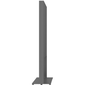 SMS Display Enclosure - Freestanding