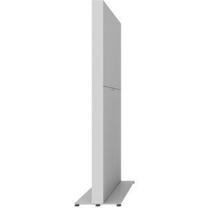 SMS Display Enclosure - Freestanding