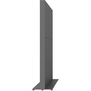 SMS Display Enclosure - Freestanding