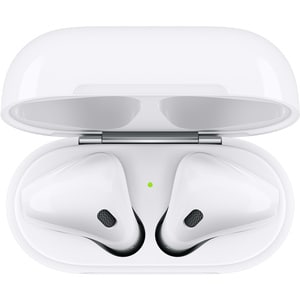 Apple AirPods (3rd generation) AirPods Casque Sans fil (MME73ZM/A)