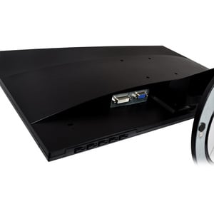 V7 L215E-2K Full HD LCD Monitor - 16:9 - Black - 54.6 cm (21.5") Viewable - LED Backlight - 1920 x 1080 - 16.7 Million Col