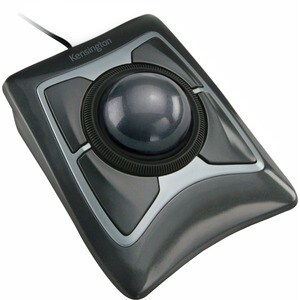 Kensington Expert Mouse Wired Trackball - Optical USB