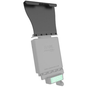 RAM Mounts Vehicle Mount - 12.9" Screen Support