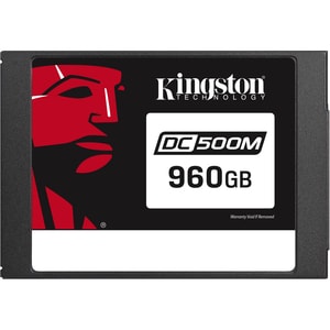 960G SSDNOW DC500M 2.5IN SSD .