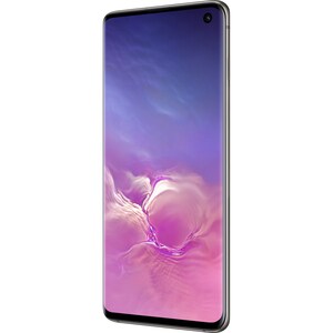 SMARTPHONE GALAXY S10 128GB PRETO